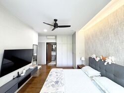 The Interlace (D4), Condominium #614850851